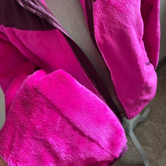 North Face Jacket - Picture 3 of 5